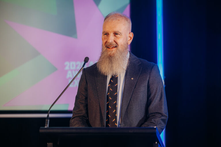 Speaker at AHA ACT Awards for Excellence 2026 Canberra